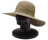 NEW YORK HAT���˥塼�衼���ϥåȡ�7116��Sea GRassFloppy���������饹���ե��åԡ�