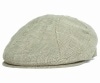 NEW YORK HAT���˥塼�衼���ϥåȡ�6240��Plaid Linen 1900���ץ쥤�ɥ�ͥ�1900������