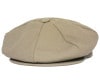 ̵NEW YORK HAT˥塼衼ϥåȡ㥹åȡ6218Canvas NewsboyХ˥塼ܡ