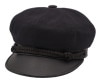 NEW YORK HAT˥塼衼ϥåȡ6019Cotton Brandåȥ֥ɡ֥å