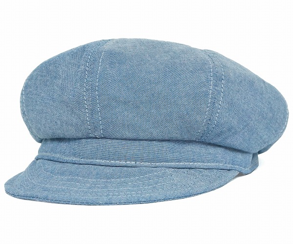 NEW YORK HAT ニューヨークハット ニュヨークハット(NEWYORK HAT CAP)の販売⁄ジーンズネシ