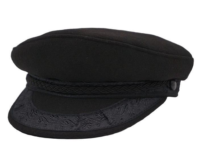 NEW YORK HAT ニューヨークハット 9040 Greek Fisherman グリーク