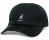 KANGOL�����󥴡��롡����åס�TROPIC VENTAIR SPACECAP���ȥ��ԥå����٥�ȥ����������ڡ�������åס��֥�å�