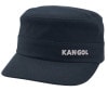 KANGOL󥴡롡åסCOTTON TWILL ARMY CAPåȥ󡡥ĥ롡ߡåסͥӡ