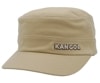 KANGOL󥴡롡åסCOTTON TWILL ARMY CAPåȥ󡡥ĥ롡ߡåס١