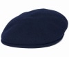 KANGOL�����󥴡��롡�ϥ���󥰡�WOOL 504�������롡504���ͥ��ӡ�