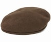 KANGOL�����󥴡��롡�ϥ���󥰡�WOOL 504�������롡504���ȥХ�