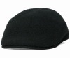 KANGOL�����󥴡��롡�ϥ���󥰡�SEAMLESS��WOOL 507��������쥹�������롡507���֥�å�