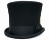 ̵NEW YORK HAT˥塼衼ϥåȡ500818th Century Topper18th꡼ȥåѡ֥å