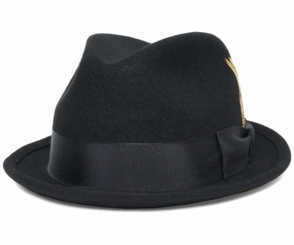 送料無料 NEW YORK HAT ニューヨークハット 5231 Slim スリム