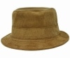 NEW YORK HAT���˥塼�衼���ϥåȡ�9049��Corduroy Bucket�������ǥ�������Х��åȡ��饹��