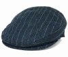 NEW YORK HAT���˥塼�衼���ϥåȡ�9006��Gangster Stripe 1900������󥰥������ȥ饤��1900���ͥ��ӡ�