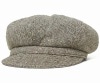 NEW YORK HAT˥塼衼ϥåȡ9052Tweed Spitfireĥɥԥåȥե֥饦