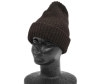NEW YORK HAT���˥塼�衼���ϥåȡ��˥åȥ���åס�4648��Chunky Cuff������󥭡����ա��֥饦��