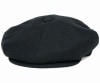 NEW YORK HAT˥塼衼ϥåȡ9035Wool Newsboy˥塼ܡ֥å
