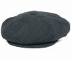 NEW YORK HAT˥塼衼ϥåȡ9035Wool Newsboy˥塼ܡ㥳