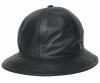 NEW YORK HAT���˥塼�衼���ϥåȡ�9284 Leather Tennis���쥶���ƥ˥�