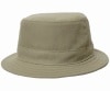 NEW YORK HAT���˥塼�衼���ϥåȡ��ϥåȡ�3026��Canvas Bucket�������Х����Х��åȡ�������