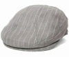 NEW YORK HAT���˥塼�衼���ϥåȡ��ϥ���󥰡�6266��Linen Stripe 1900����ͥ󡡥��ȥ饤�ס�1900�����졼