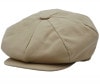 NEW YORK HAT˥塼衼ϥåȡ㥹åȡ6226Canvas Big AppleХӥååץ롡