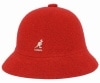 KANGOL�����󥴡��롡�ϥåȡ�BERMUDA CASUAL���Хߥ塼�������奢�� ����������å�