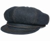 NEW YORK HAT˥塼衼ϥåȡ6221Denim Stitch Spitfireǥ˥ॹƥåԥåȥե֥åǥ