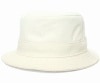 NEW YORK HAT���˥塼�衼���ϥåȡ��ϥåȡ�3026��Canvas Bucket�������Х����Х��åȡ��ʥ�����
