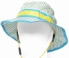 帽子 子供 BEADYGEM　ビーディージェム　JIRA POKEPOKE HAT　ジラ　ポケポケ　ハット