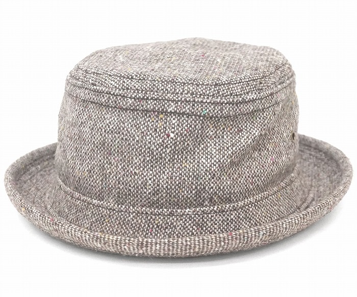 NEWYORK HAT ポークパイ　STINGY スティンジー Amazon | [ニューヨークハット] NEWYORK HAT ポークパイ