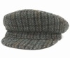 NEW YORK HAT˥塼衼ϥåȡ9087 Harris Tweed Dutchϥꥹĥɡå졼