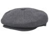 NEW YORK HAT˥塼衼ϥåȡ9038 Herringbone Newsboyإܥ󡡥˥塼ܡ졼