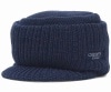 ����̵����CHRISTYS' LONDON�����ꥹ�ƥ���������ɥ�80007��Visor Knit Cap���Х��������˥åȥ���åס��ͥ��ӡ�