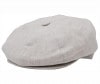 NEW YORK HAT˥塼衼ϥåȡ6212 Linen Newsboyͥ󡡥˥塼ܡȥߡ