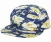 NEW YORK HAT���˥塼�衼���ϥåȡ�6252 Hawaiian Camp Cap���ϥ磻���󡡥����ץ���åס��ͥ��ӡ�