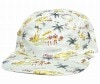 NEW YORK HAT���˥塼�衼���ϥåȡ�6252 Hawaiian Camp Cap���ϥ磻���󡡥����ץ���åס����졼