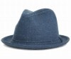 NEW YORK HAT���˥塼�衼���ϥåȡ�3109 Spec Denim Rexy�����ڥå����ǥ˥ࡡ�쥭�������֥롼