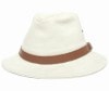 NEW YORK HAT���˥塼�衼���ϥåȡ�3030 Canvas Safari�������Х������ե��ꡡ�ʥ�����