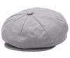 NEW YORK HAT���˥塼�衼���ϥåȡ�6212 Linen Newsboy����ͥ󡡥˥塼���ܡ��������졼