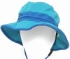 帽子 子供 BEADYGEM　ビーディージェム　UMAO POKEPOKE HAT　ウマオ　ポケポケ　ハット　ブルー