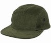 NEW YORK HAT���˥塼�衼���ϥåȡ�9362 Corduroy Camp�������ǥ�����������ס�����åס����꡼��