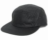 NEW YORK HAT���˥塼�衼���ϥåȡ�6415��Oil Cloth Camp Cap�������륯�����������ס�����åס��֥�å�