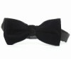 Milk & Soda���ߥ륯������ɡ���������VELVET BOW TIE����������٥åȡ�ĳ�ͥ��������֥�å�