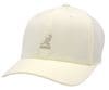 KANGOL　カンゴール　キャップ　Wool Flexfit Baseball　ウール　フレックスフィット　ベールボール　ホワイト