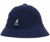 KANGOL�����󥴡��롡�ϥåȡ�BERMUDA CASUAL���Хߥ塼�������奢�� ���ͥ��ӡ�
