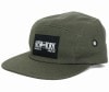 NEW YORK HAT���˥塼�衼���ϥåȡ�6093 Canvas NYHC Patch�������Х���NYHC���ѥå�����åס����꡼��