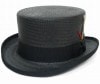 ˥塼衼ϥå ˹ ȥϥå  ǥ NEW YORK HAT 2203 Toyo Top Hatȡ衼ȥåץϥåȡ֥å
