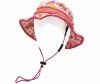 帽子 子供 BEADYGEM　ビーディージェム　USAGI POKEPOKE HAT　ウサギ　ポケポケ　ハット　ピンク