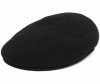 KANGOL�����󥴡��롡�ϥ���󥰡�WOOL 504�������롡504���֥�å��ߥ������