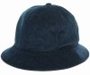 NEW YORK HAT���˥塼�衼���ϥåȡ�5554��Corduroy Tennis�������ǥ�������ƥ˥����ͥ��ӡ�