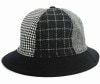 NEW YORK HAT���˥塼�衼���ϥåȡ�5489��Mixed Wool Tennis���ߥå����������롡�ƥ˥����֥�å�